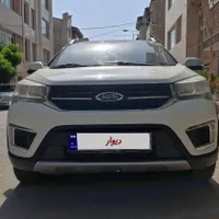 ام وی ام x22 اکسلنت اسپرت|خودرو سواری و وانت|تهران, شریف|دیوار