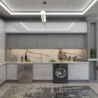 کابینت پیش ساخته کابین لوکس|مصالح و تجهیزات ساختمان|شیراز, مسلم|دیوار