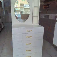 دراور (میز ارایش)|جاکفشی، کمد، دراور|کرج, خرمدشت|دیوار