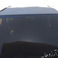 پژو 405 GLXدوگانه تصادفی، مدل ۱۳۹۰|خودرو سواری و وانت|شیراز, ریشمک|دیوار