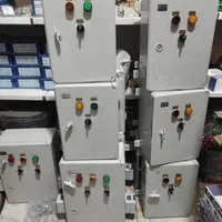 تابلو برق استخر و جکوزی ، صنعتی ، کارگاهی|مصالح و تجهیزات ساختمان|کرج, چهارصد دستگاه|دیوار