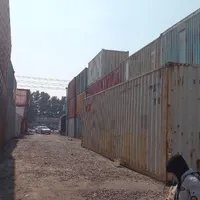 خرید و فروش کانتینر . کانکس . تانکر . سیلو|مصالح و تجهیزات ساختمان|مشهد, امیریه|دیوار