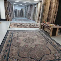 فروش فرش و قالی دست دوم