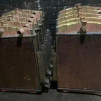 انواع رادیاتوربنزدهتن.رومانی.فرگوسن.خاور.مینی بوس|قطعات یدکی و لوازم جانبی|تهران, آشتیانی|دیوار