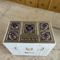 اجاق گاز طرح ام دی اف مدل ۱۰۲۴