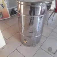 کره گیر برقی