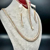 سرویس کارتیر ۲۵گرم طلا بدون اجرت|جواهرات|تهران, شهرک ولیعصر جنوبی|دیوار