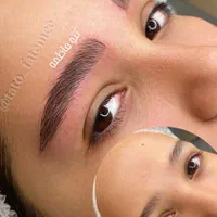 میکروبلیدینگ آموزش فیبروز شیدینگ خطچشم هاشور|خدمات آرایشگری و زیبایی|تهران, نازی‌آباد|دیوار