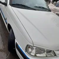 پژو پارس LX TU5، مدل ۱۳۹۶|خودرو سواری و وانت|کوهدشت, |دیوار
