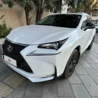 لکسوس Nx300