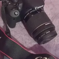 دوربین عکاسی و فیلمبرداری 700d canon