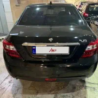 دنا پلاس 6 دنده توربو، مدل ۱۴۰۴