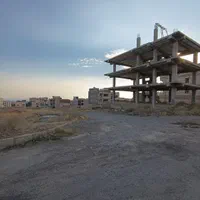 زمین ویلایی سه نبش ویو تاابدماندگار شهرجدیدهشتگرد|فروش زمین و ملک کلنگی|هشتگرد, فاز ۲ مهستان|دیوار