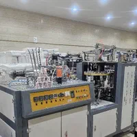 آخرین مدل دستگاه/شات قهوه/ لیوان کاغذی