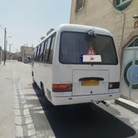 مینی بوس هیوندا|خودرو سنگین|مبارکه, |دیوار