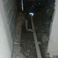 لوله کشی و سرویس آبگرمکن