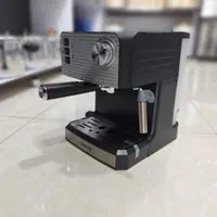 قهوه ساز ۲۰ بار اسپرسو ساز نوا ۱۹۵ اسپرسوساز|سماور، چایساز، قهوهساز|قم, نیروگاه|دیوار