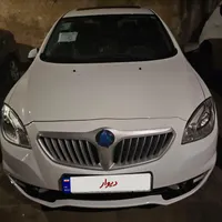 برلیانس H330 فول 1650 مدل ۹۹ صفر خشک