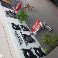 جشنواره گاز صفحه ای ونتو ایتالیا|اجاق گاز و لوازم برقی پخت‌وپز|بروجرد, |دیوار