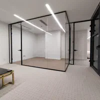 پارتیشن شیشه ای مدرن/Araxglass/|دفتر کار|تهران, شهران شمالی|دیوار