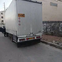 شرکت حمل نقل البرز با کادری مجرب داخل شهری|خدمات حمل و نقل|کرمانشاه, |دیوار