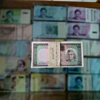 انواع اسکناس پهلوی جمهوری خارجی