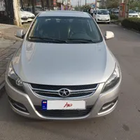 جک J5 اتوماتیک 1800cc، مدل ۱۳۹۴
