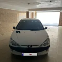 پژو 206 SD V8، مدل ۱۳۹۰|خودرو سواری و وانت|تبریز, |دیوار