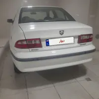سمند LX EF7، مدل ۱۳۹۴ دوگانه کارخانه|خودرو سواری و وانت|تبریز, |دیوار
