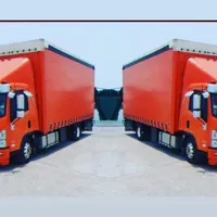 اتوبار باربری حمل نقل اثاثیه منزل باکارگران کامیون|خدمات حمل و نقل|بندرعباس, |دیوار