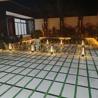 چمن مصنوعی بین سنگ(نواری)|مصالح و تجهیزات ساختمان|ری, فیروزآبادی|دیوار
