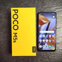 poco m5s