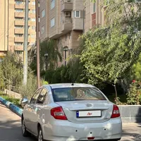 MVM 550 دنده اتومات|خودرو سواری و وانت|تبریز, |دیوار