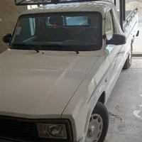 مزدا ۲۰۰۰ مدل ۹۹|خودرو سواری و وانت|رباط‌کریم, |دیوار