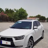 دنا پلاس توربو اتوماتیک، مدل ۱۴۰۱
