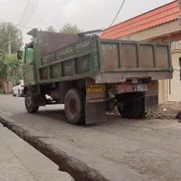 حمل نخاله|خدمات حمل و نقل|قم, نیروگاه|دیوار