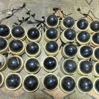 دوربین خراب قدیمی