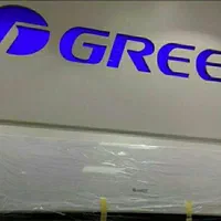 (کولر گازی) کولرگازی اسپلیت فوق کم مصرف موتورسنگین