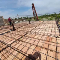 تیرچه بلوکه اکاسیو اجرای سقف|خدمات پیشه و مهارت|نیشابور, |دیوار