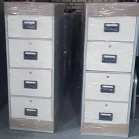 فایل فلزی 4 کشو ریلی|دفتر کار|تهران, بهار|دیوار
