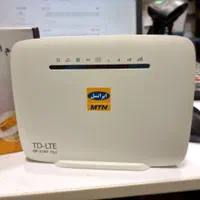 مودم TDLTE 2101 پلاس با اینترنت فعال 24 ساعته
