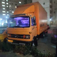 باربری حمل بار حمل نقل حمل اثاثیه منزل|خدمات حمل و نقل|مشهد, الهیه|دیوار