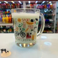 ماگ بلوردسته دارمارینا ایتالیا