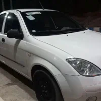 تیبا 2 (هاچبک) EX، مدل ۱۴۰۰