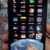 اپل iPhone XS با حافظهٔ ۵۱۲ گیگابایت|موبایل|بندرعباس, |دیوار