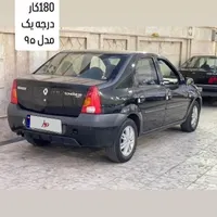 فروش ال۹۰ اتومات ۹۵|خودرو سواری و وانت|رضوانشهر, |دیوار