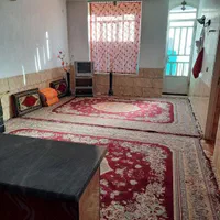 منزل مبله دو خوابه ۱۰۰متری در سجاد(بنی هاشم)