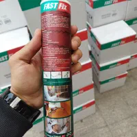 چسب 123 فست فیکس 500میل سیلیکون اکواریوم 310گرم|عمده‌فروشی|تهران, اتحاد|دیوار