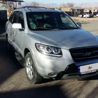 هیوندای سانتافه ix 45 2700cc، مدل ۲۰۰۹|خودرو سواری و وانت|کرمان, |دیوار