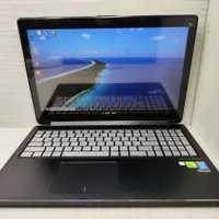 لپ‌تاپ لمسی تبلت شو asus x360 Q551LN i7 هارد ssd|رایانه همراه|تهران, باغ فیض|دیوار